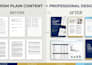 design canva spreadsheet, canva workbook, worksheet, lead magnet and canva ebook